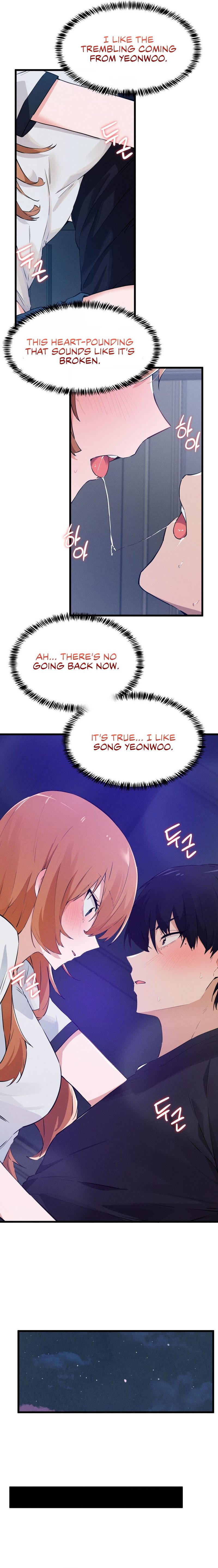 Finally with You Chapter 9 Page 10