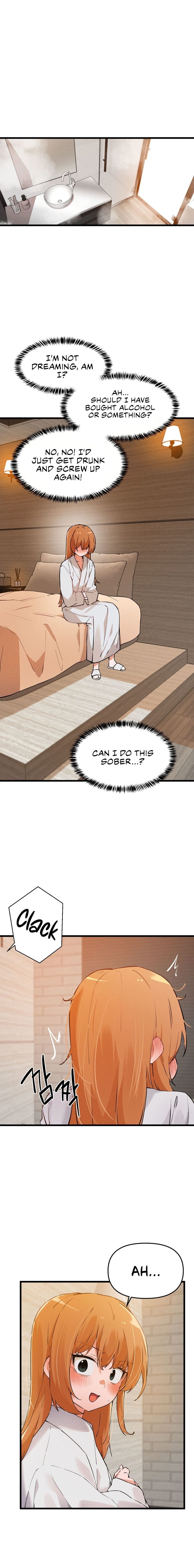 Finally with You Chapter 9 Page 13