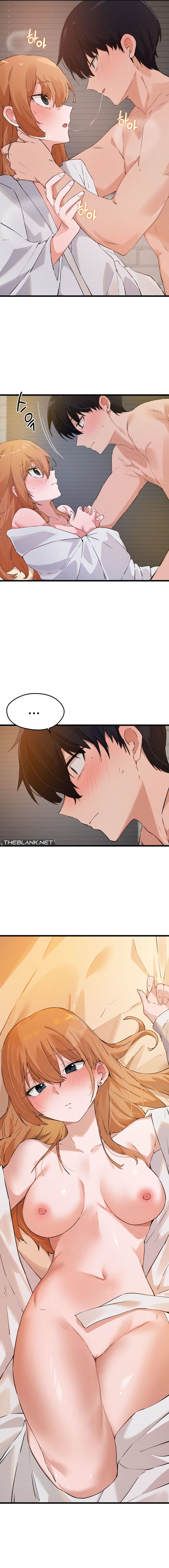 Finally with You Chapter 9 Page 16
