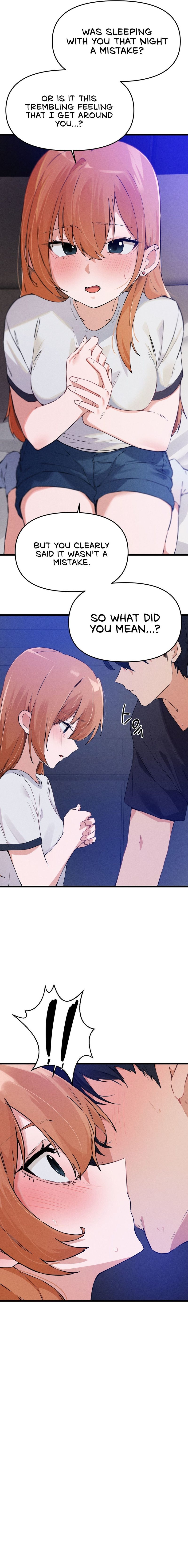 Finally with You Chapter 9 Page 7