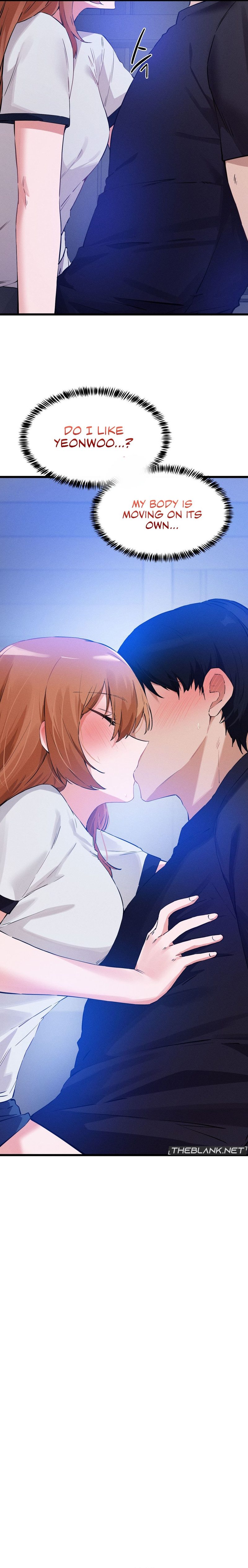 Finally with You Chapter 9 Page 9