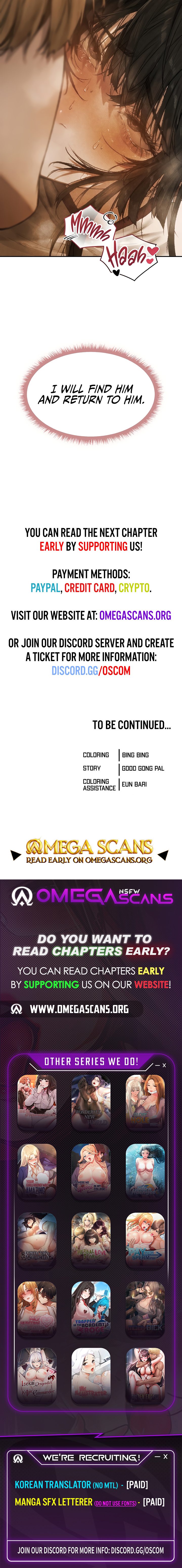 MILF Hunting In Another World Chapter 102 Page 9