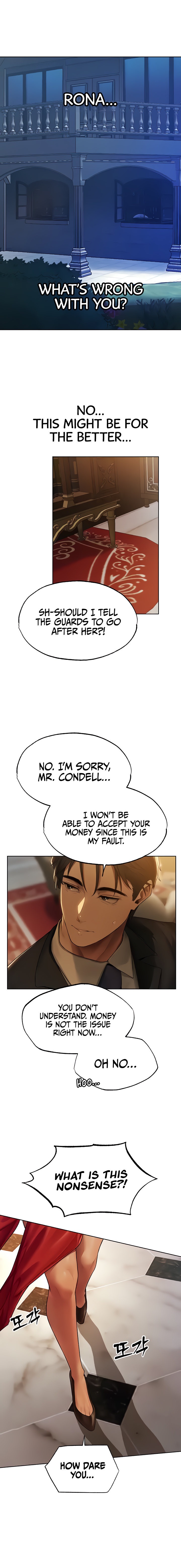MILF Hunting In Another World Chapter 32 Page 16