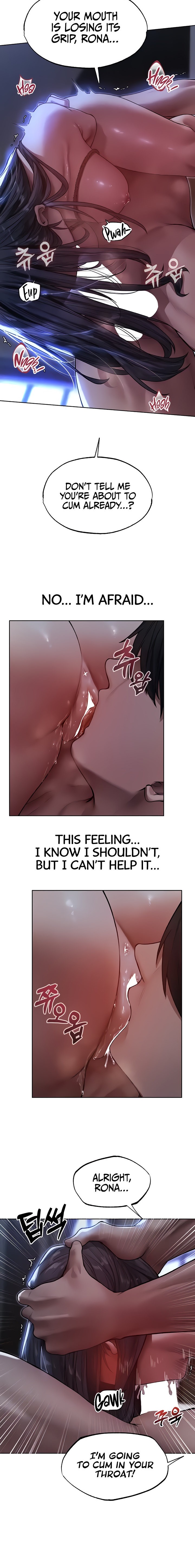 MILF Hunting In Another World Chapter 32 Page 2