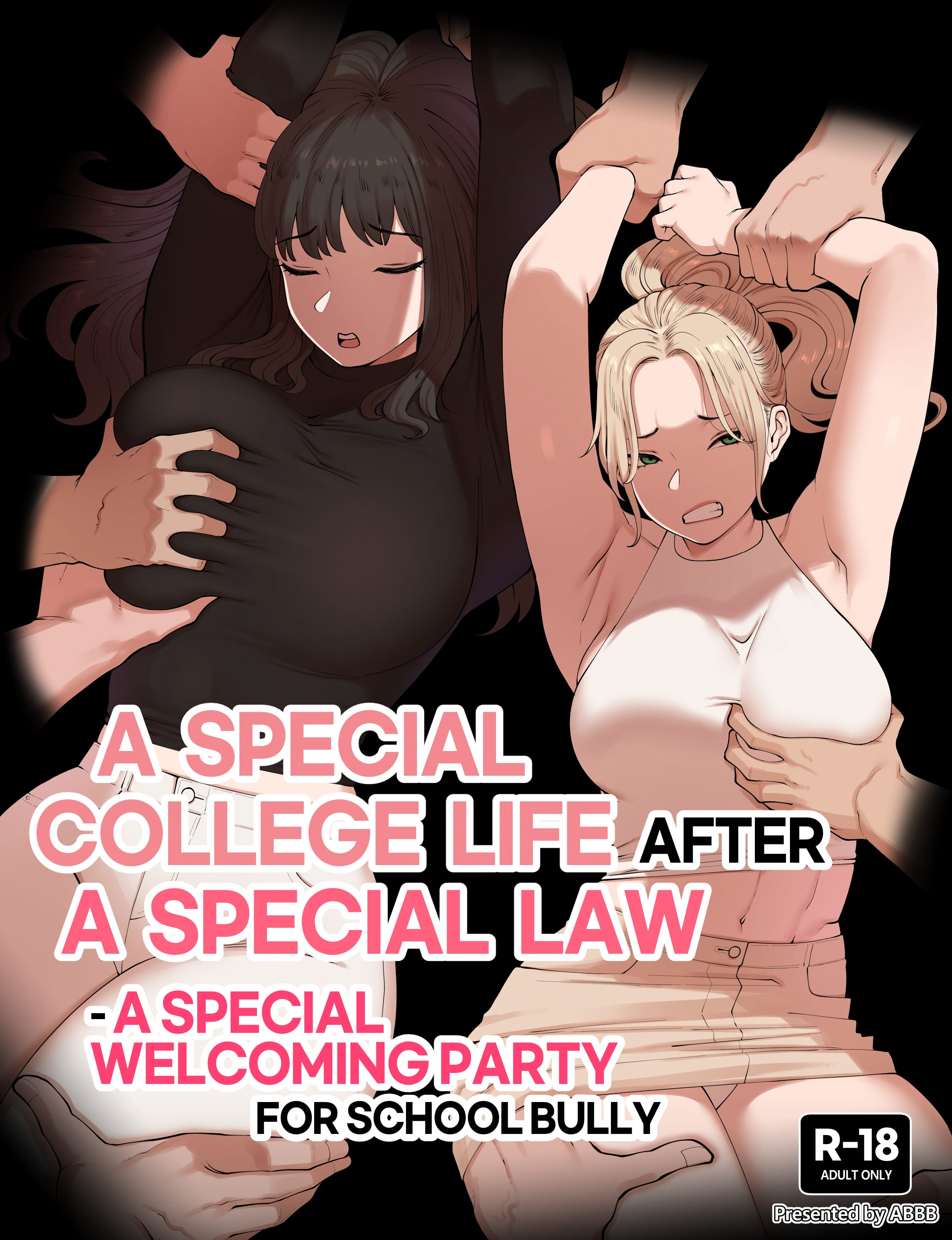 A Special College Life after A Special Law [ABBB] Chapter 1 Page 1