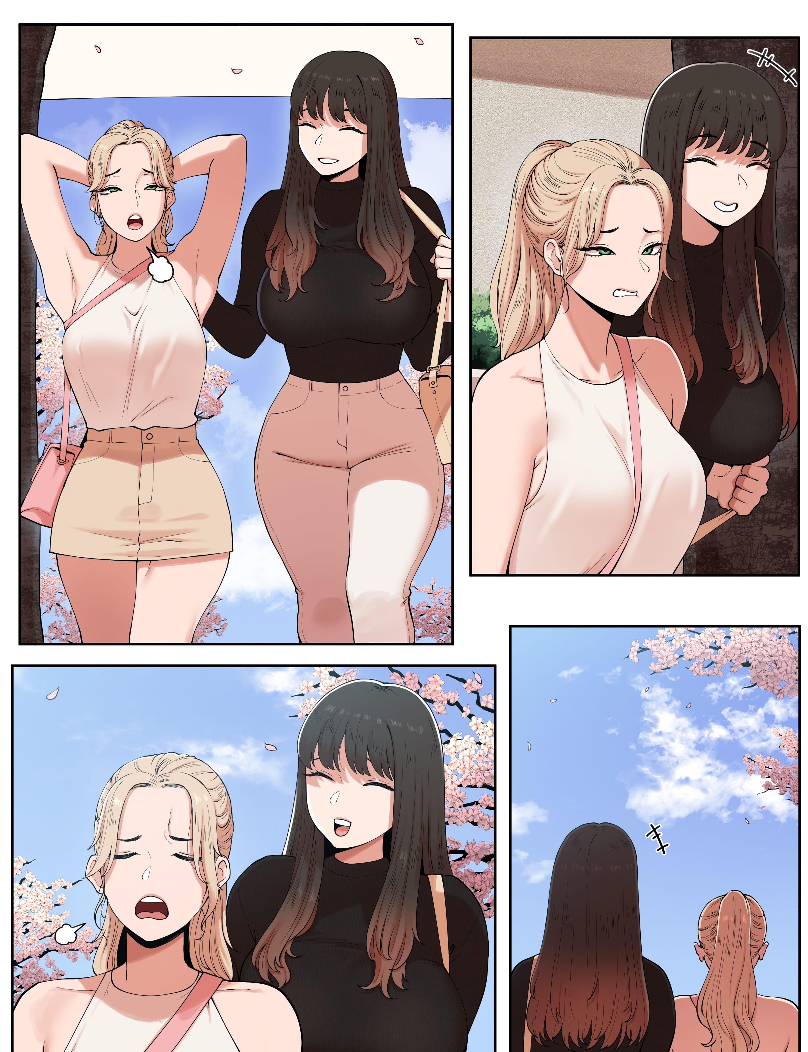 A Special College Life after A Special Law [ABBB] Chapter 1 Page 43