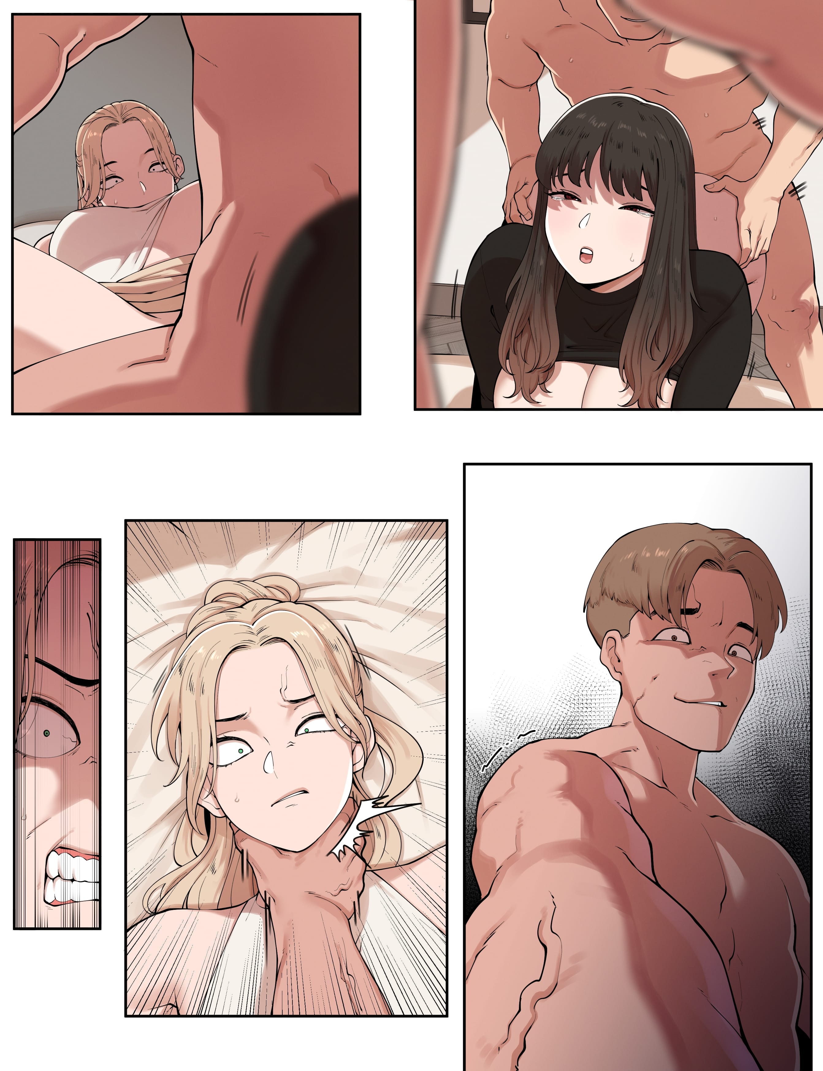 A Special College Life after A Special Law [ABBB] Chapter 1 Page 48