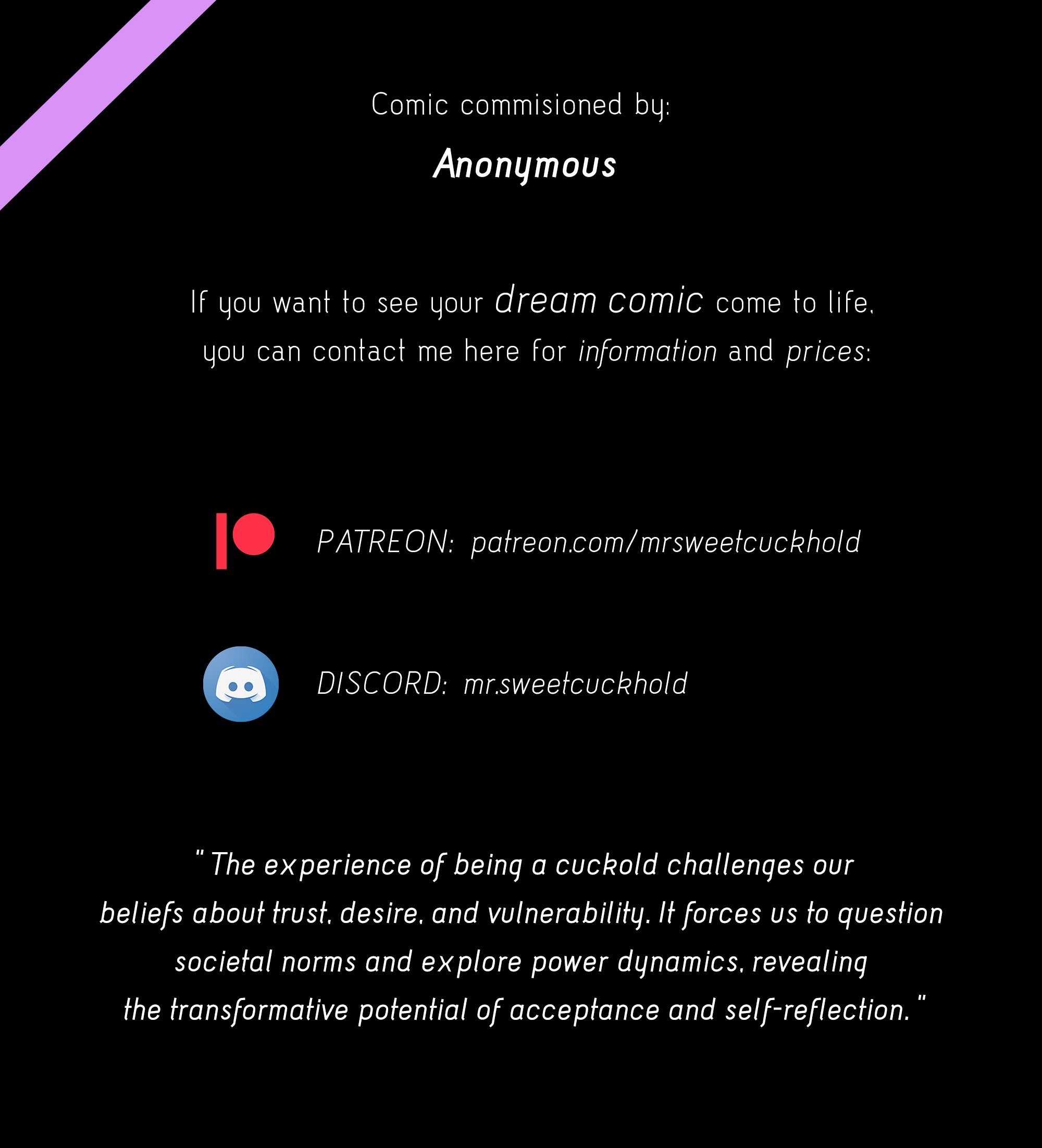 Undercover Betrayal [Mr.SweetCuckhold] Chapter 1 Page 144