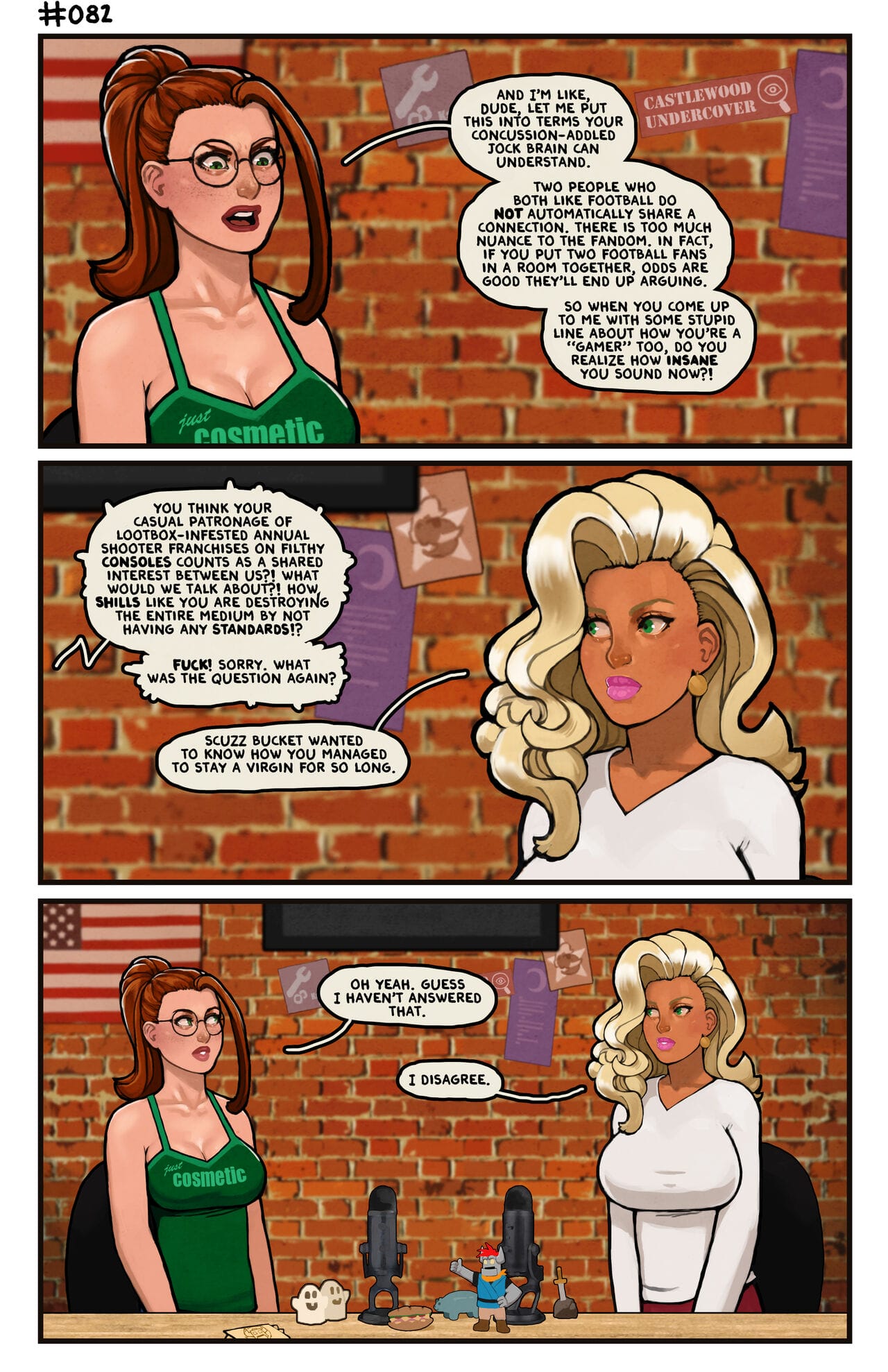This Romantic World [Reinbach] Chapter 0 Page 82