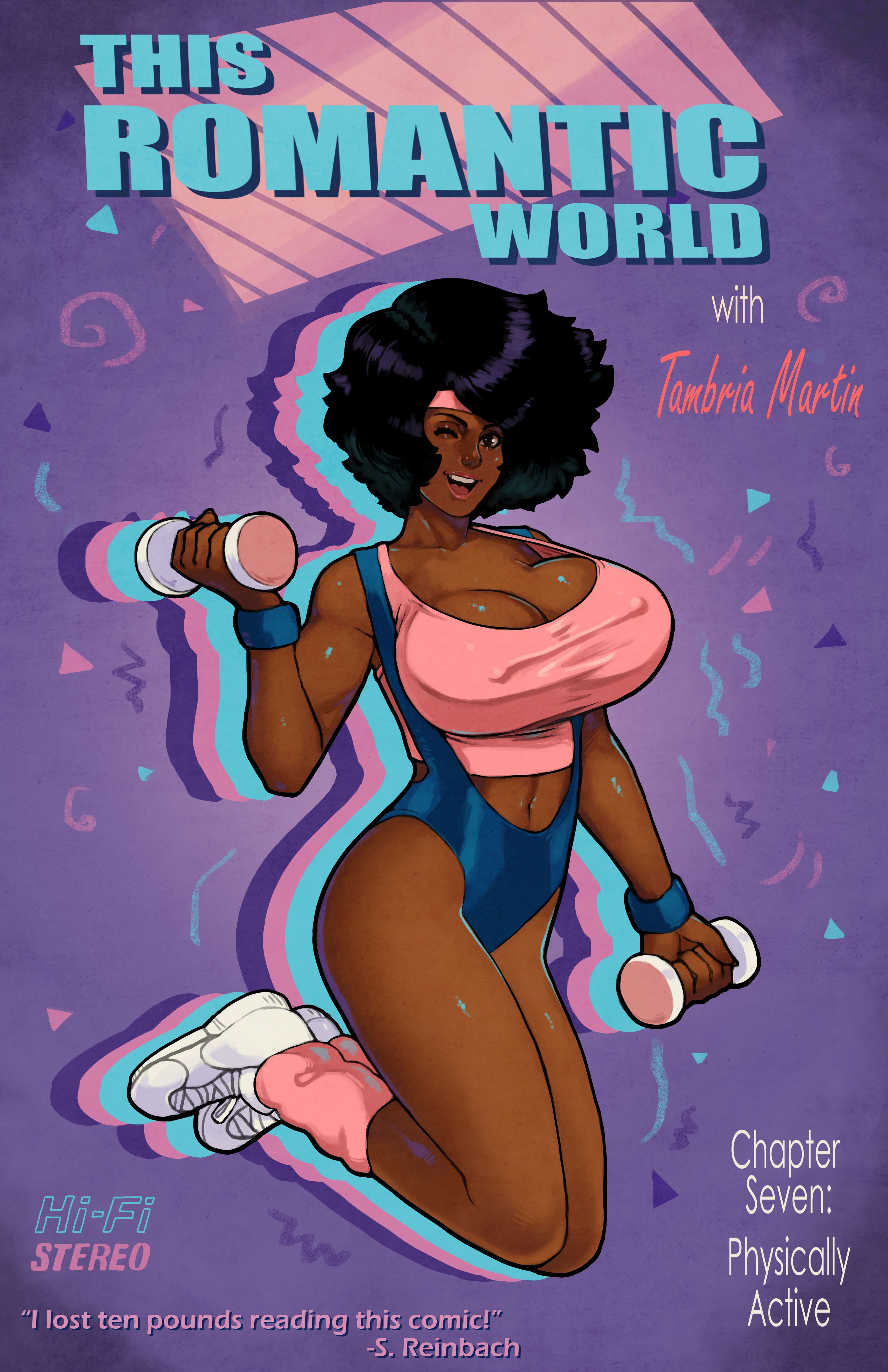 This Romantic World [Reinbach] Chapter 7 Page 1