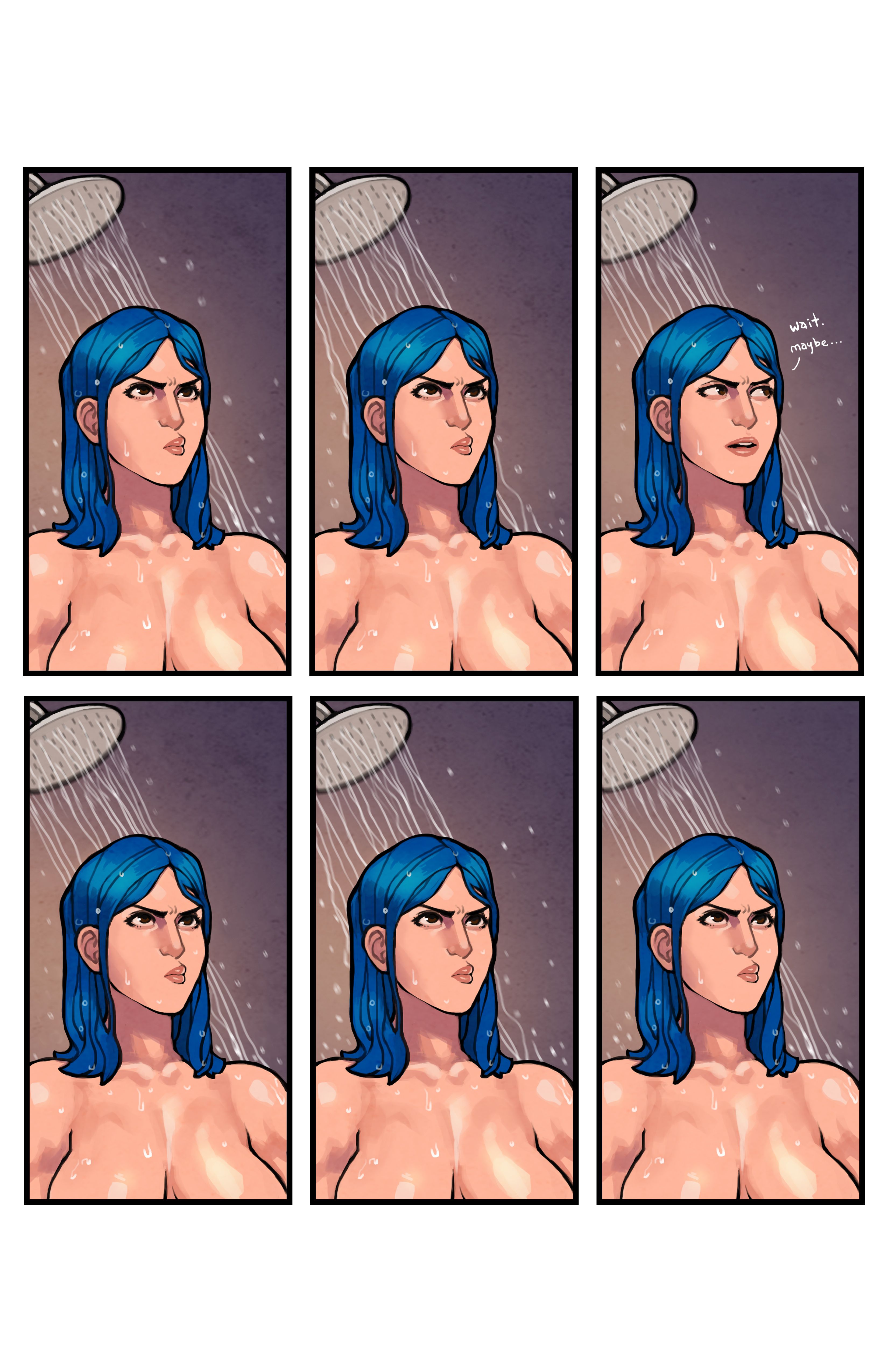 This Romantic World [Reinbach] Chapter 7 Page 42