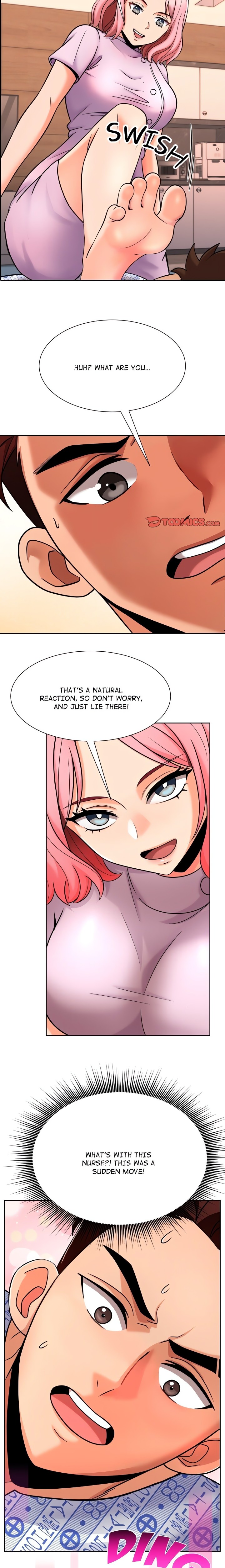 S Battle Master Chapter 1 Page 4