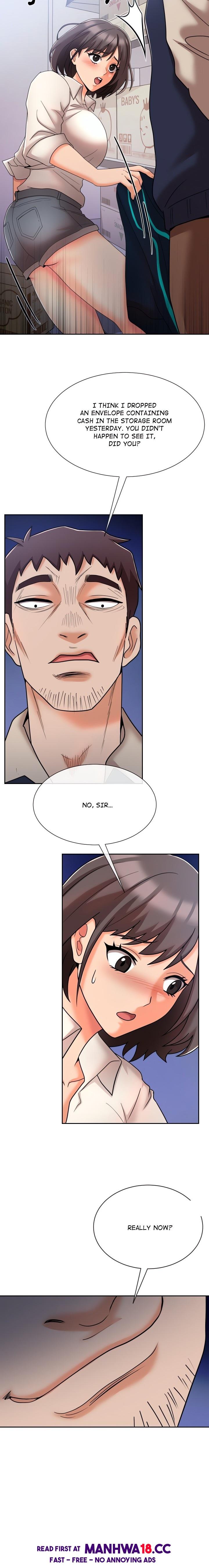 S Battle Master Chapter 9 Page 14