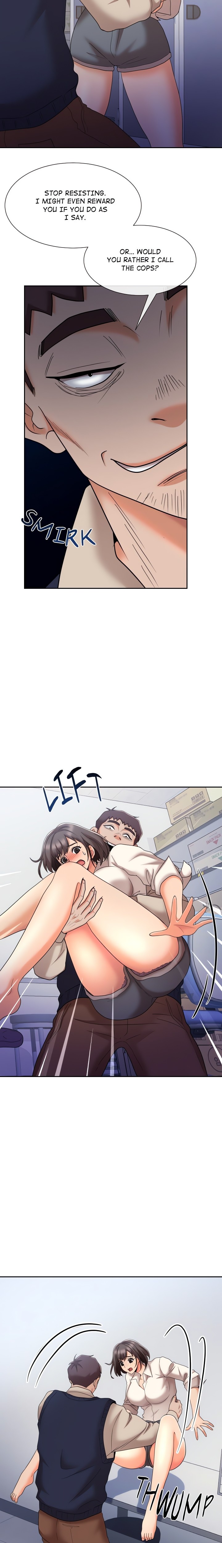 S Battle Master Chapter 9 Page 17