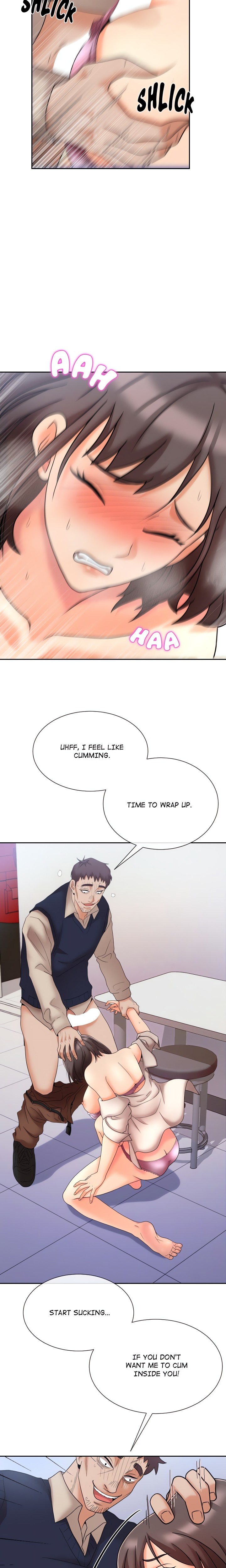 S Battle Master Chapter 9 Page 25