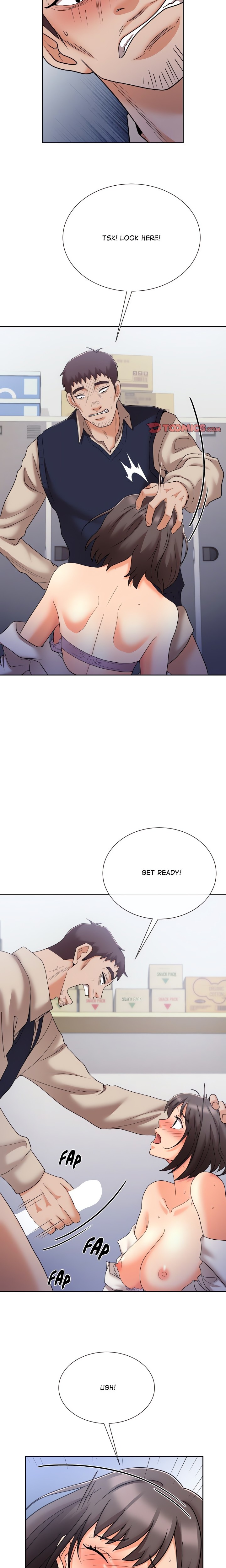 S Battle Master Chapter 9 Page 28