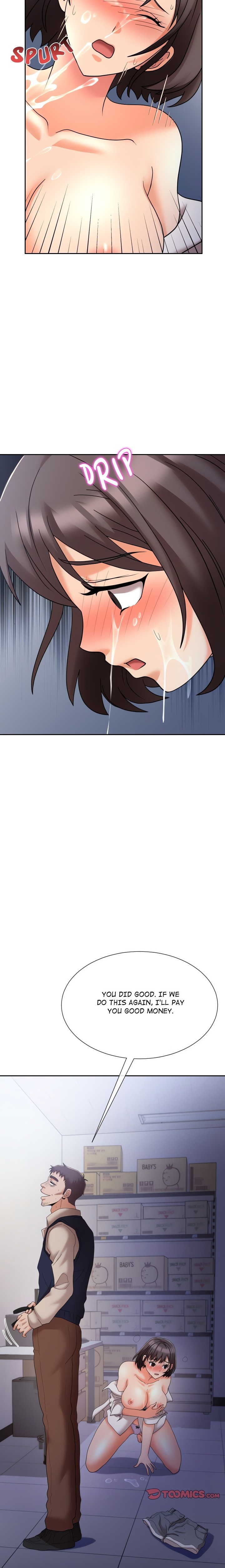 S Battle Master Chapter 9 Page 29