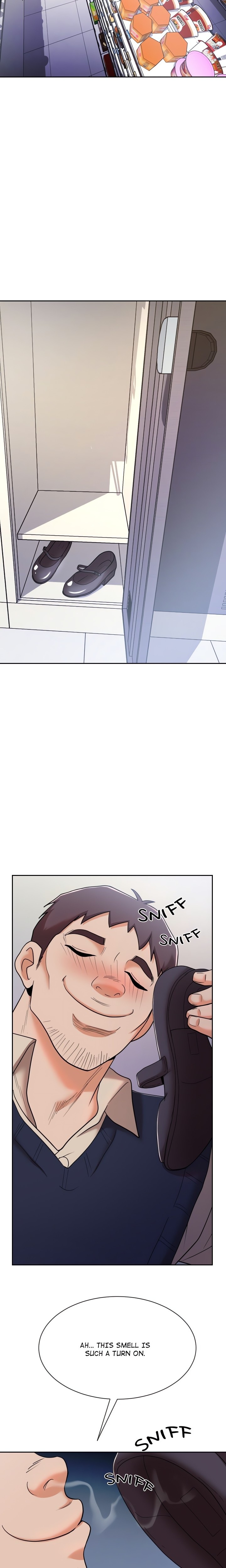 S Battle Master Chapter 9 Page 6
