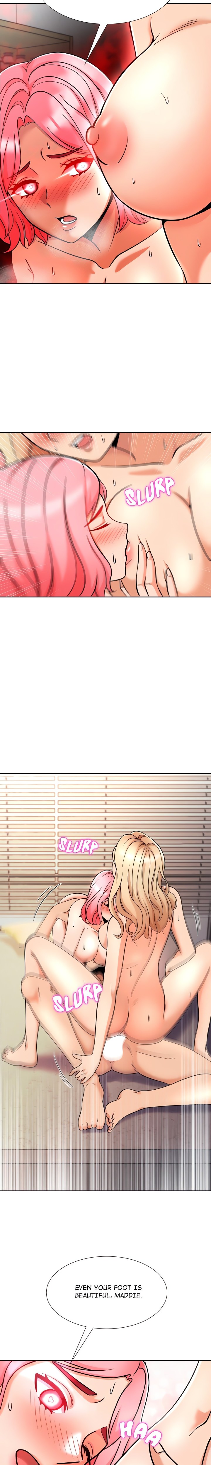 S Battle Master Chapter 5 Page 16