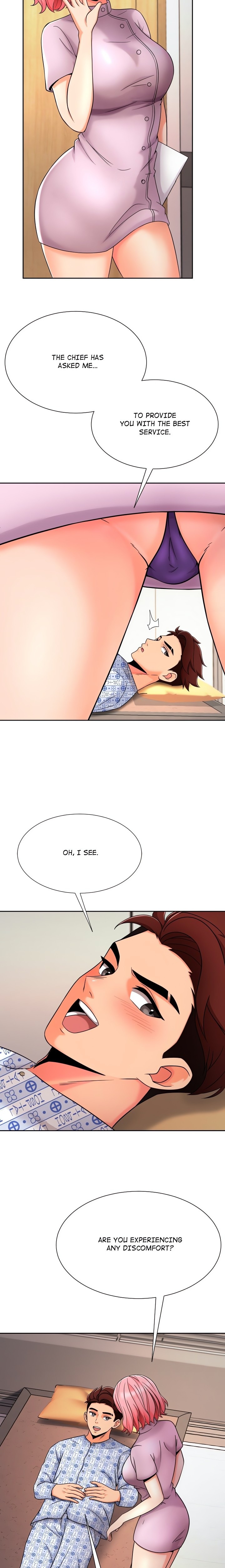 S Battle Master Chapter 5 Page 2