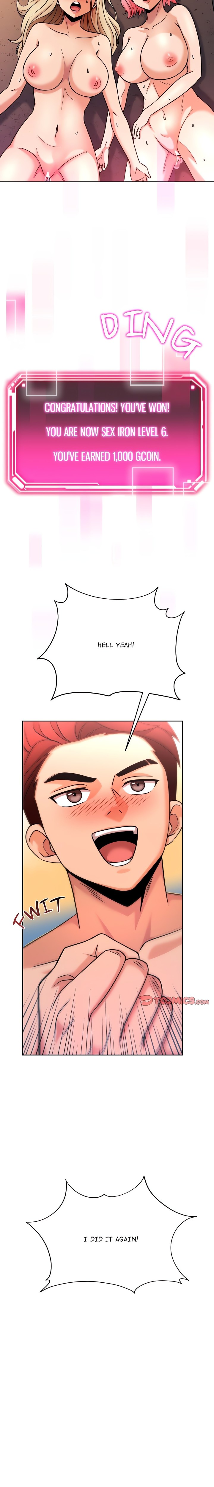 S Battle Master Chapter 5 Page 22