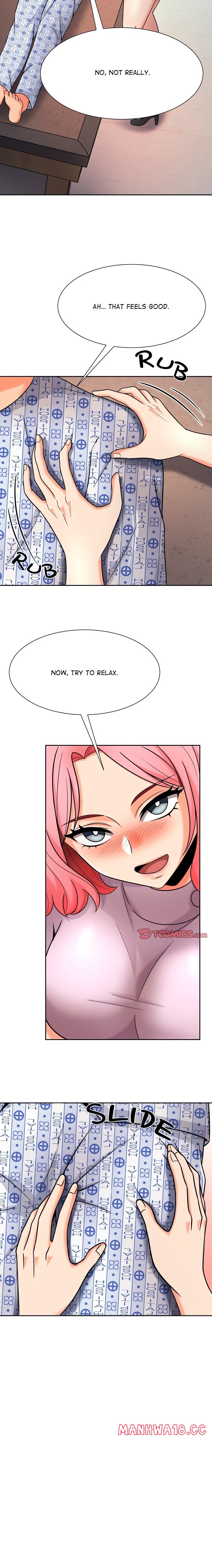 S Battle Master Chapter 5 Page 3