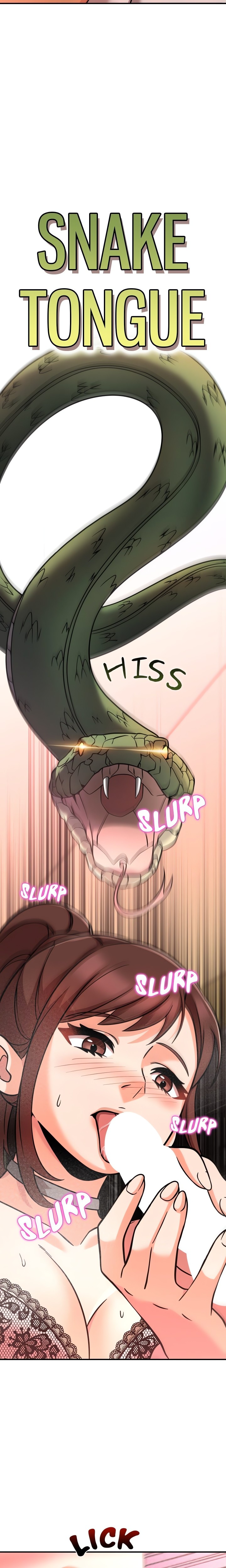 S Battle Master Chapter 6 Page 15