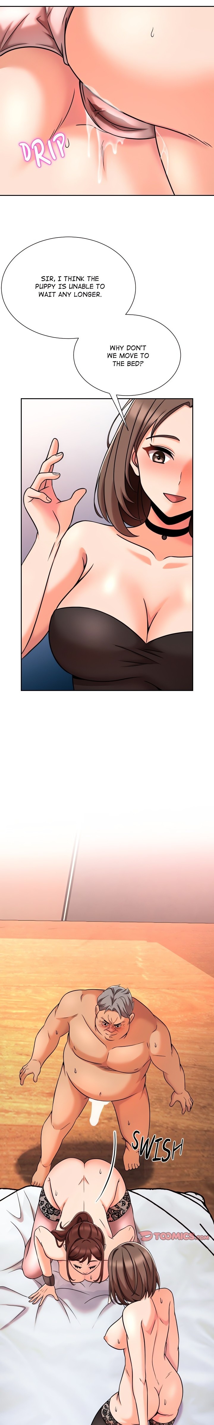 S Battle Master Chapter 6 Page 19
