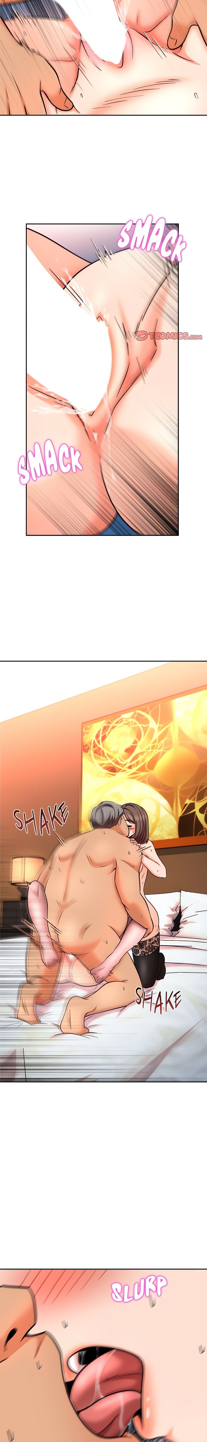 S Battle Master Chapter 6 Page 23