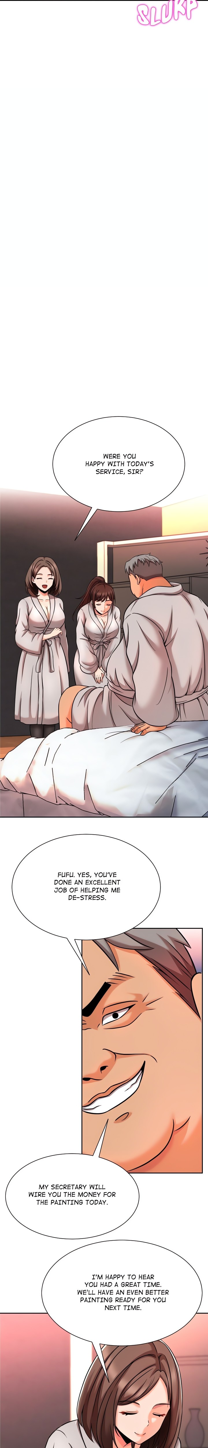 S Battle Master Chapter 6 Page 25