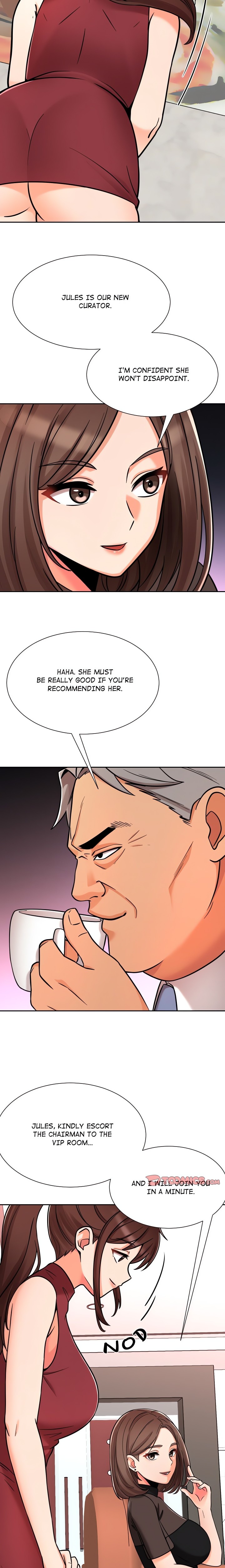 S Battle Master Chapter 6 Page 4