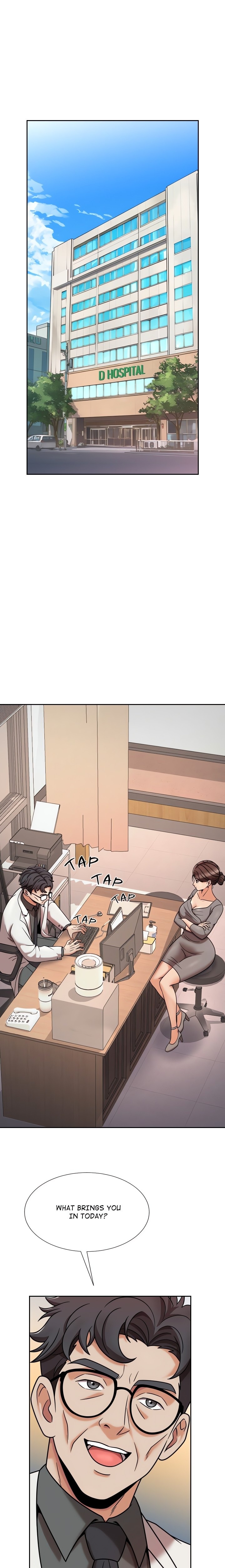 S Battle Master Chapter 7 Page 1