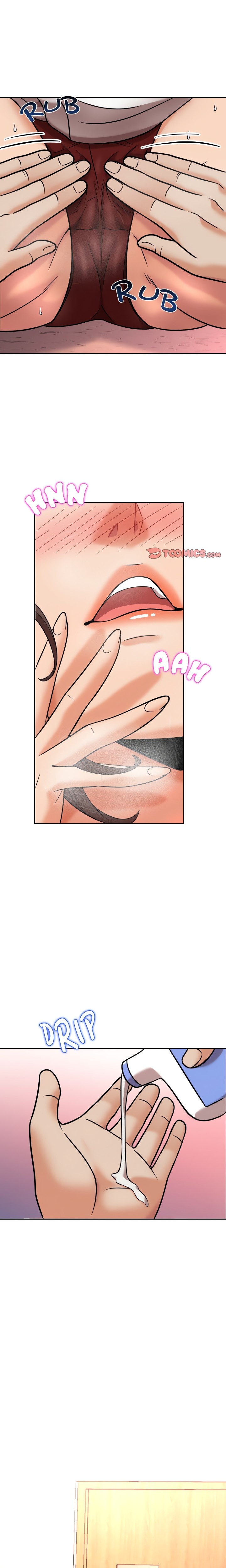 S Battle Master Chapter 7 Page 10
