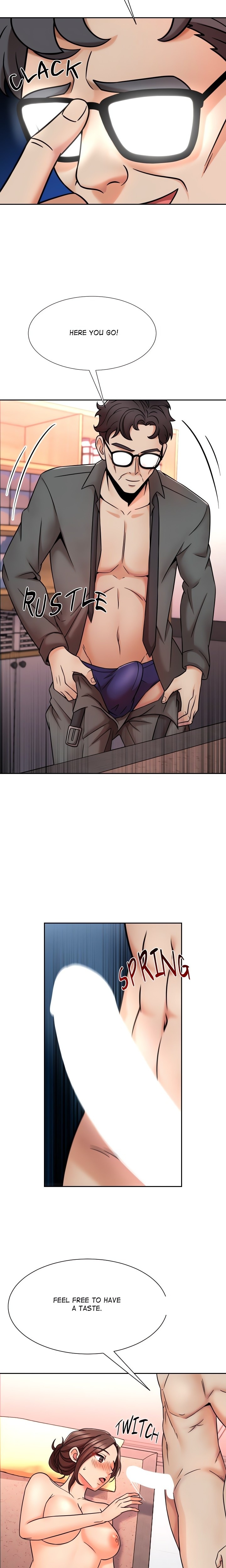S Battle Master Chapter 7 Page 14
