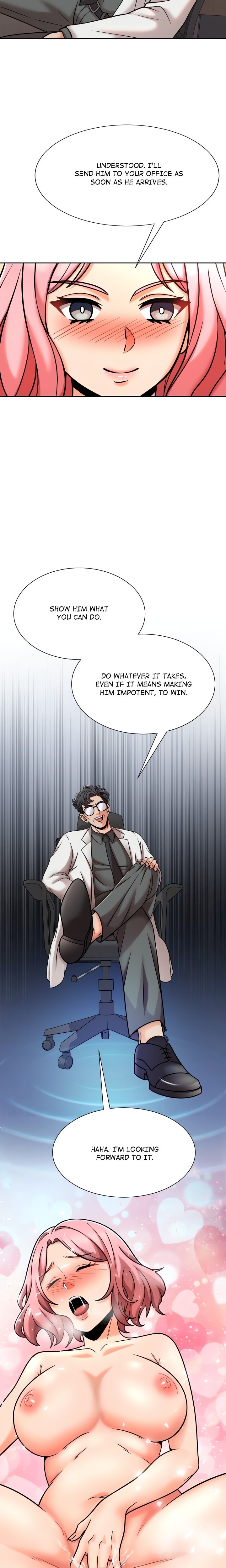 S Battle Master Chapter 7 Page 26