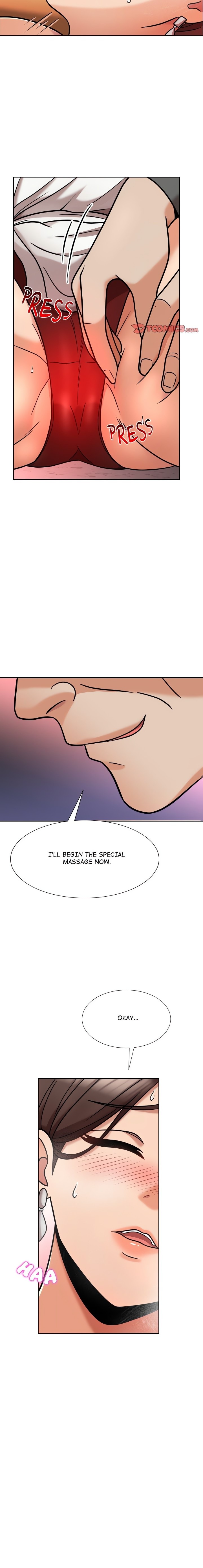 S Battle Master Chapter 7 Page 9