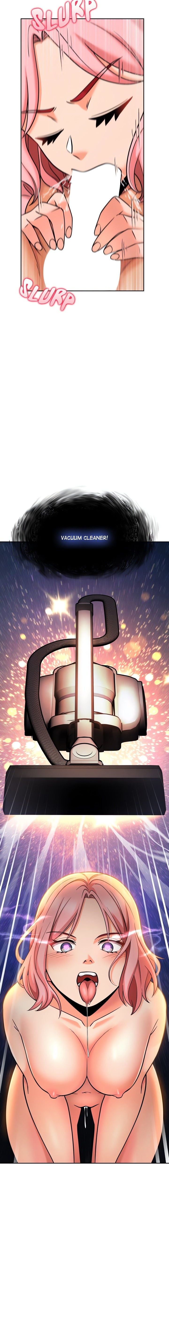 S Battle Master Chapter 8 Page 16