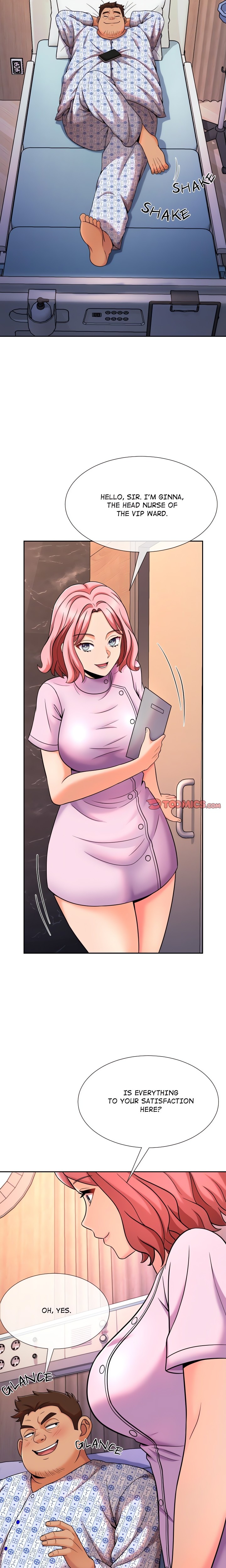 S Battle Master Chapter 8 Page 2