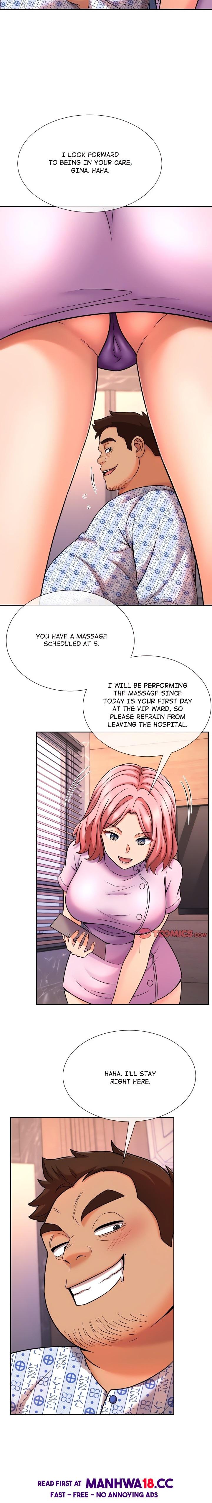 S Battle Master Chapter 8 Page 3