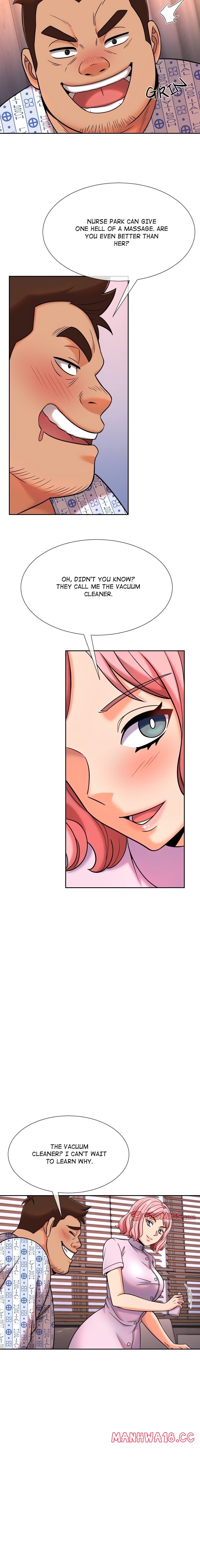 S Battle Master Chapter 8 Page 5