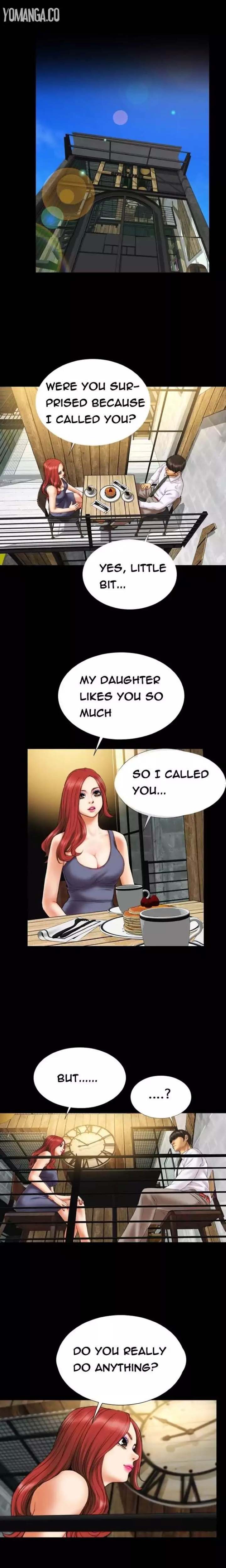 My Wives Chapter 10 Page 14