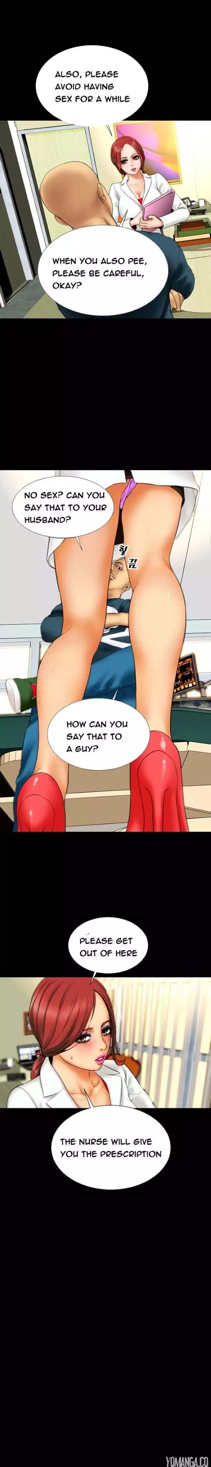 My Wives Chapter 12 Page 7