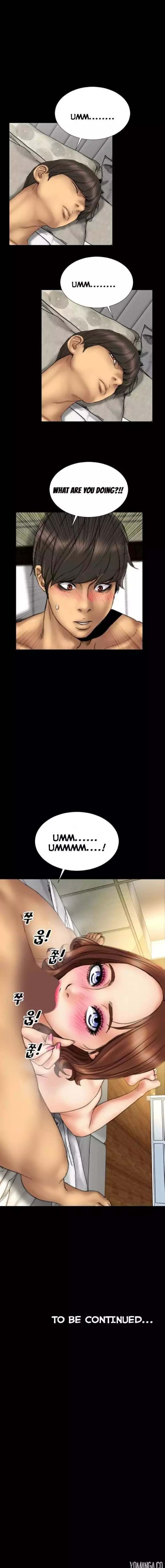 My Wives Chapter 14 Page 11