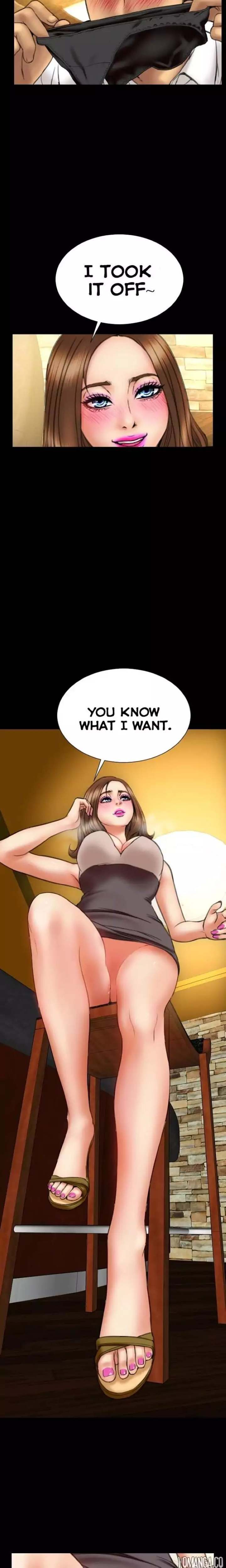 My Wives Chapter 15 Page 13