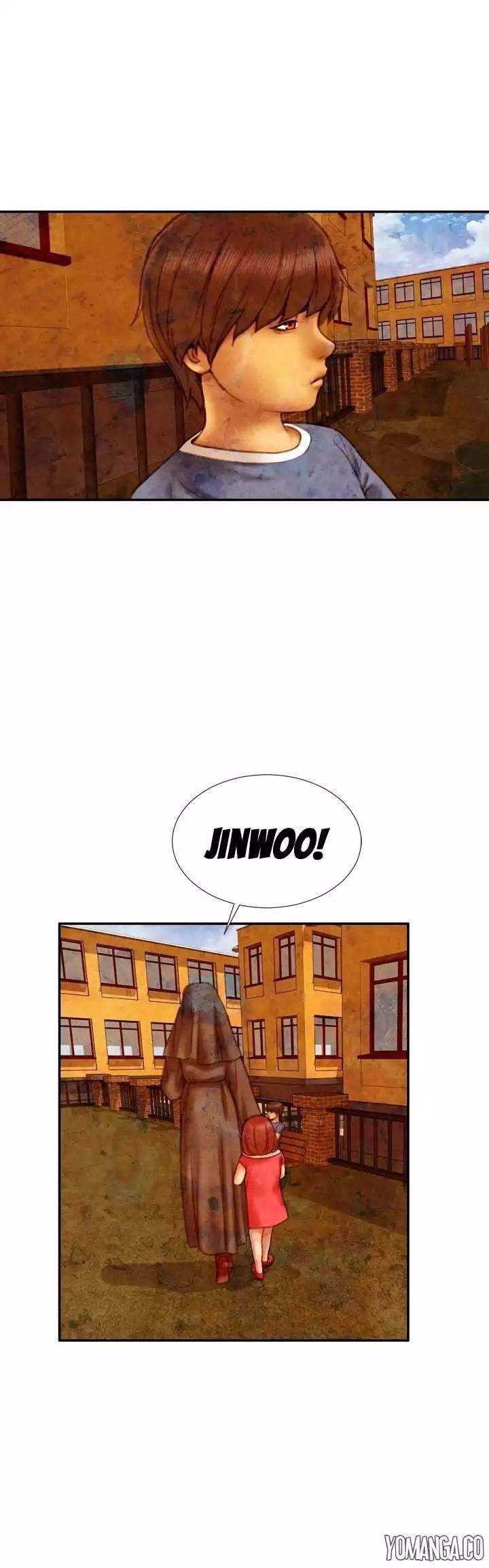 My Wives Chapter 15 Page 3