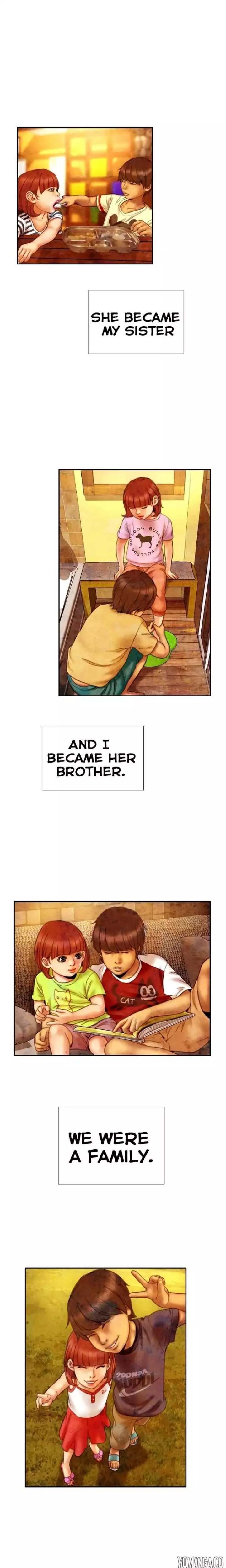 My Wives Chapter 15 Page 5