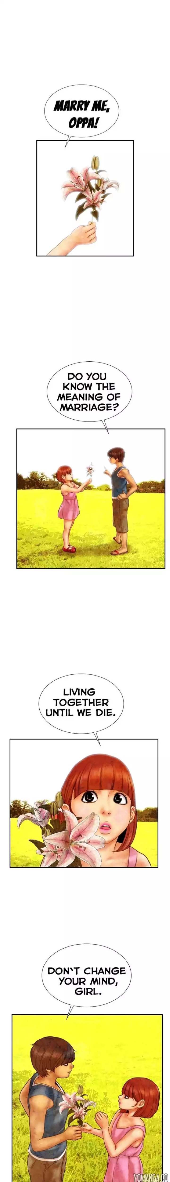 My Wives Chapter 15 Page 7