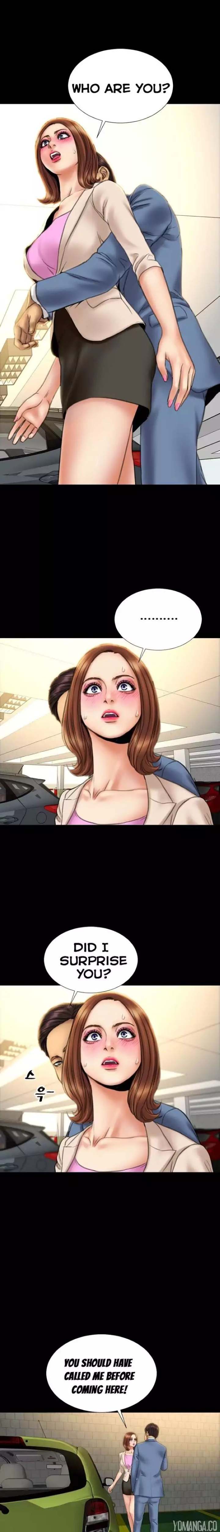 My Wives Chapter 16 Page 7