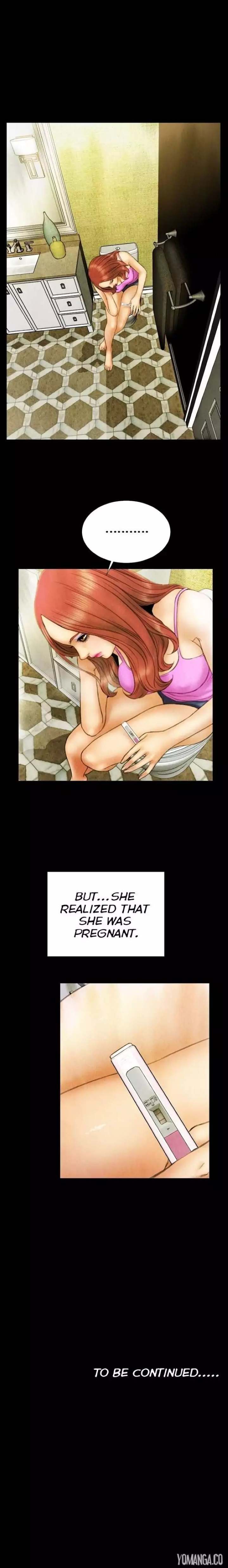 My Wives Chapter 18 Page 13