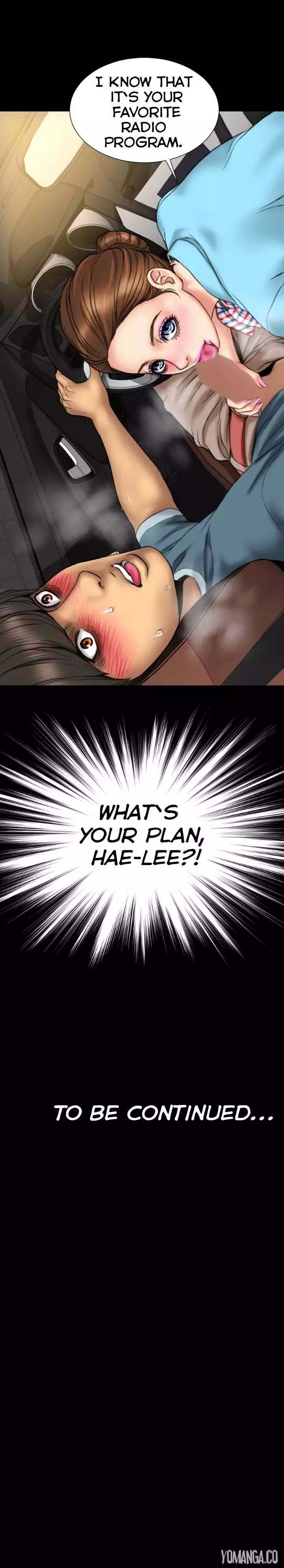 My Wives Chapter 19 Page 14